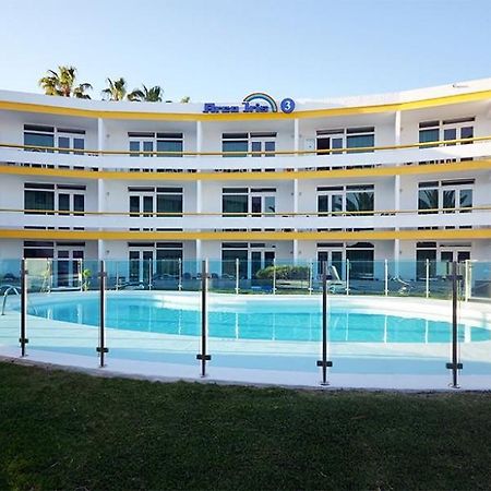 Ferienwohnung Arco Iris Playa del Inglés Exterior foto
