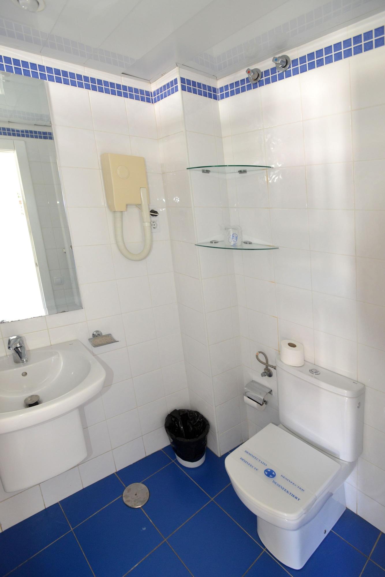 Ferienwohnung Arco Iris Playa del Inglés Exterior foto