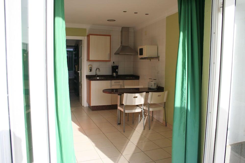 Ferienwohnung Arco Iris Playa del Inglés Exterior foto